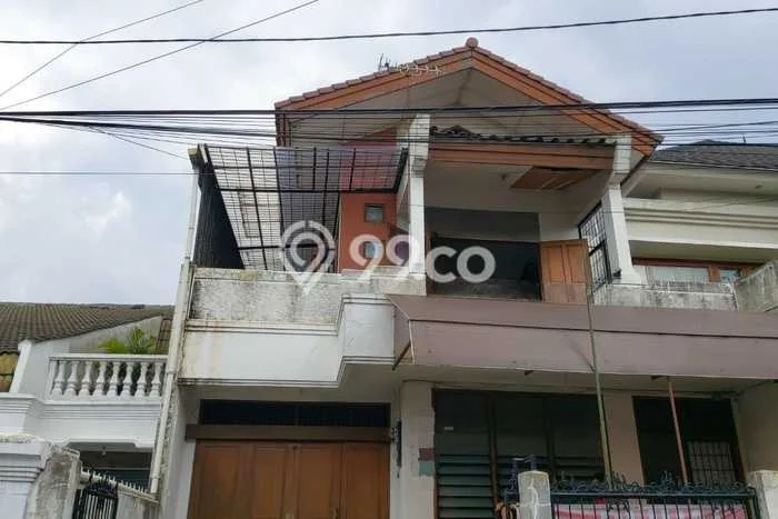 Siap Huni Hunian Elit 3 Kamar di Jatinegara Dekat ke Mana Saja Siap Huni Hunian Elit 3 Kamar di Jatinegara Dekat ke Mana Saja