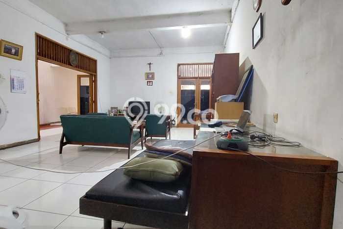 Siap Huni Hunian Elit 3 Kamar di Jatinegara Dekat ke Mana Saja Siap Huni Hunian Elit 3 Kamar di Jatinegara Dekat ke Mana Saja