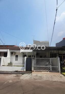Hunian Mewah Dijual LT 136m2 di Kelapa Gading, Jakarta Utara Hunian Mewah Dijual LT 136m2 di Kelapa Gading, Jakarta Utara