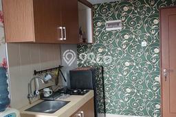 Dijual Apartemen di Jakarta Selatan 2 Kamar & 1 Kamar Mandi, Luas 53m2 Dijual Apartemen di Jakarta Selatan 2 Kamar & 1 Kamar Mandi, Luas 53m2