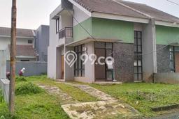 Rumah Modern Minimalis 2 KT Bisa Langsung Pindah di Sukaraja Rumah Modern Minimalis 2 KT Bisa Langsung Pindah di Sukaraja