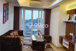 Sewa Sekarang Apartemen Nyaman 1 KT di Kawasan Kemayoran Sewa Sekarang Apartemen Nyaman 1 KT di Kawasan Kemayoran