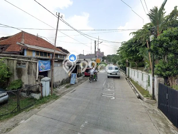 Hunian Mewah LB 500m2 Siap Pakai Desain Elegan di Paledang, Bogor Hunian Mewah LB 500m2 Siap Pakai Desain Elegan di Paledang, Bogor