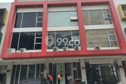 Ruko Paling Dicari LB 180m2 Dijual di Cakung Ruko Paling Dicari LB 180m2 Dijual di Cakung
