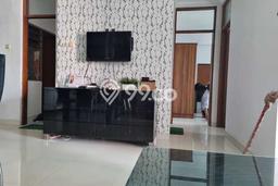 Hunian Apartemen Strategis untuk Dijual di Jakarta Pusat dengan 2 Kamar Hunian Apartemen Strategis untuk Dijual di Jakarta Pusat dengan 2 Kamar