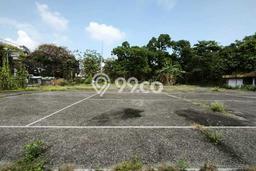 Tanah Dijual Area Strategis di Paledang Bogor 2530m2 Tanah Dijual Area Strategis di Paledang Bogor 2530m2