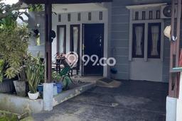 Rumah Modern Cantik 2 KT Bisa Langsung Pindah di Bogor Utara Rumah Modern Cantik 2 KT Bisa Langsung Pindah di Bogor Utara