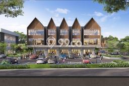 Ruko Bagus Dijual LB 122m2 Lokasi Strategis Bogor Area Cocok untuk Bisnis Ruko Bagus Dijual LB 122m2 Lokasi Strategis Bogor Area Cocok untuk Bisnis