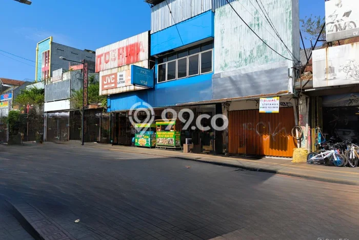 Paling Diincar! Ruko Dijual di Summarecon Bogor Harga Kompetitif Paling Diincar! Ruko Dijual di Summarecon Bogor Harga Kompetitif