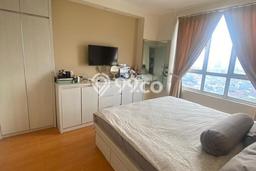 Dijual Apartemen 2 KT 0 KM di Kelapa Gading Dijual Apartemen 2 KT 0 KM di Kelapa Gading