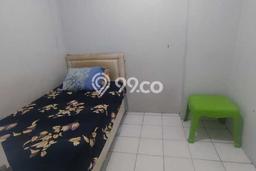 Tersedia Apartemen 2 KT, 1 KM, 35m2 di Kelapa Gading, Jakarta Utara Tersedia Apartemen 2 KT, 1 KM, 35m2 di Kelapa Gading, Jakarta Utara