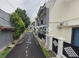 Rumah Minimalis 3 KT di Bekasi Bekasi Semi Furnished Rumah Minimalis 3 KT di Bekasi Bekasi Semi Furnished