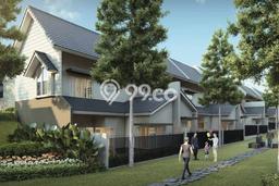 Rumah Minimalis 2 KT LT 56m2 di Rancamaya Rumah Minimalis 2 KT LT 56m2 di Rancamaya