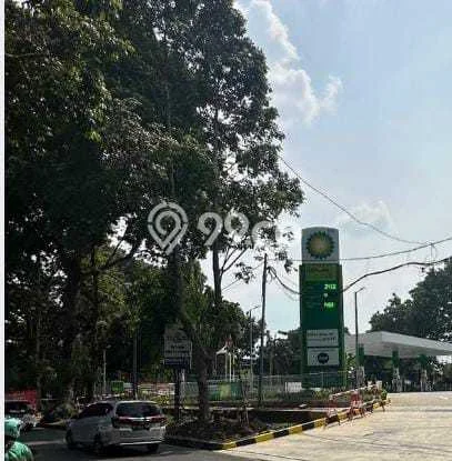 Tanah Dijual Lokasi Strategis di Bogor dengan Luas 2539m2 Tanah Dijual Lokasi Strategis di Bogor dengan Luas 2539m2
