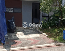 Rumah Modern Cantik 3 KT Siap Huni di Tangerang Rumah Modern Cantik 3 KT Siap Huni di Tangerang