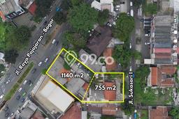 Tanah Investasi Dijual di Bandung Punya Luas 1895m2 Tanah Investasi Dijual di Bandung Punya Luas 1895m2