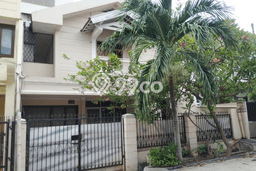 PROMO SPESIAL! Rumah Siap Huni lokasi Kelapa Gading, Jakarta Utara, LT 153m² Bangunan 270m² PROMO SPESIAL! Rumah Siap Huni lokasi Kelapa Gading, Jakarta Utara, LT 153m² Bangunan 270m²