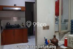 For Sale! Luxury House LT 280m2 Desain Elegan di Alam Sutera For Sale! Luxury House LT 280m2 Desain Elegan di Alam Sutera