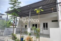 Dijual Hunian Mewah dengan Fasilitas Sekitar Komplit di Kelapa Gading, Jakarta Utara Dijual Hunian Mewah dengan Fasilitas Sekitar Komplit di Kelapa Gading, Jakarta Utara