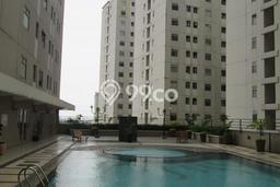 Dijual Apartemen 2 Kamar Tidur, 1 Kamar Mandi di Kelapa Gading, Jakarta Utara Dijual Apartemen 2 Kamar Tidur, 1 Kamar Mandi di Kelapa Gading, Jakarta Utara