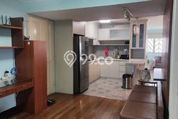 Untuk Dijual Apartemen di Kelapa Gading, Jakarta Utara Punya 2 Kamar Tidur Untuk Dijual Apartemen di Kelapa Gading, Jakarta Utara Punya 2 Kamar Tidur