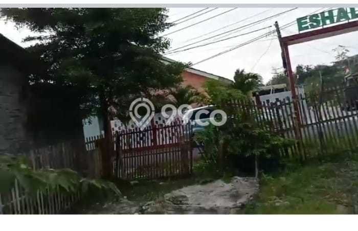 Tanah untuk Dijual Lokasi Panggarangan, Lebak Luas 214m2 SHM Tanah untuk Dijual Lokasi Panggarangan, Lebak Luas 214m2 SHM