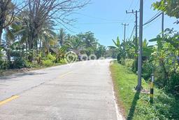 Untuk Dijual Tanah di Bayah Lebak Luas 56000m2 SHM Untuk Dijual Tanah di Bayah Lebak Luas 56000m2 SHM