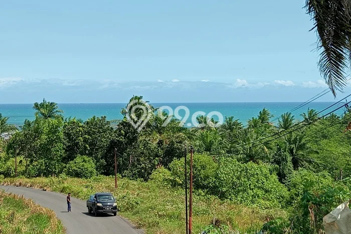 Lahan Kosong Dijual di Bayah, Lebak, Luas 500000m2 Area Strategis Lahan Kosong Dijual di Bayah, Lebak, Luas 500000m2 Area Strategis
