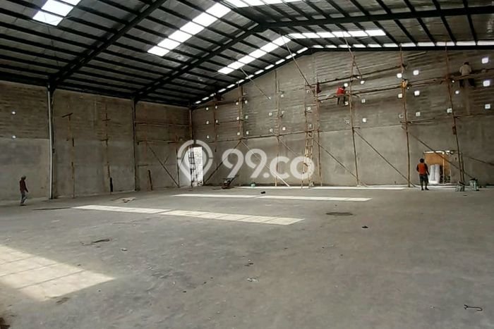 Unit Gudang Dijual di Kutawaringin Bandung Luas Tanah 564m2, Luas Bangunan 288m2 Unit Gudang Dijual di Kutawaringin Bandung Luas Tanah 564m2, Luas Bangunan 288m2