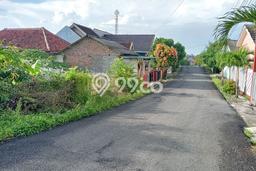 Tanah untuk Dijual Lokasi Panggarangan, Lebak Luas 214m2 SHM Tanah untuk Dijual Lokasi Panggarangan, Lebak Luas 214m2 SHM