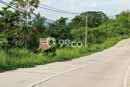 Lahan Strategis di Bayah Dijual dengan Luas 7143m2 Lahan Strategis di Bayah Dijual dengan Luas 7143m2