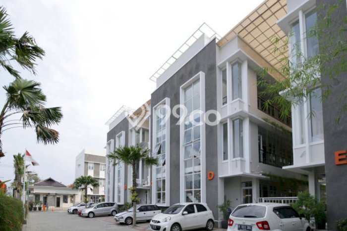 Kost Dijual di Jatinangor dengan 9 KT dan Luas 120m2 Kost Dijual di Jatinangor dengan 9 KT dan Luas 120m2