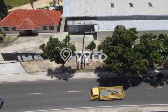 Unit Gudang Dijual di Rangkasbitung Lebak 1600m2 Unit Gudang Dijual di Rangkasbitung Lebak 1600m2