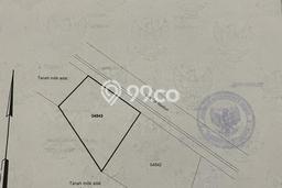 Dijual Tanah Lokasi Lembang, Bandung Seluas 460m2 Dijual Tanah Lokasi Lembang, Bandung Seluas 460m2