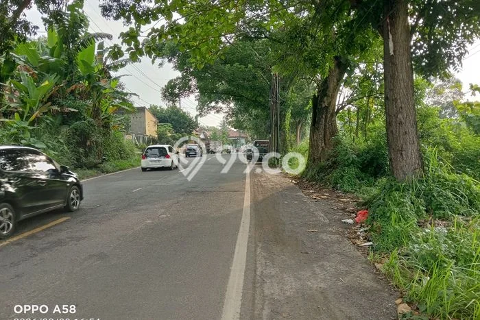 Tanah Kavling untuk Dijual di Rangkasbitung Lebak 23512m2 Tanah Kavling untuk Dijual di Rangkasbitung Lebak 23512m2