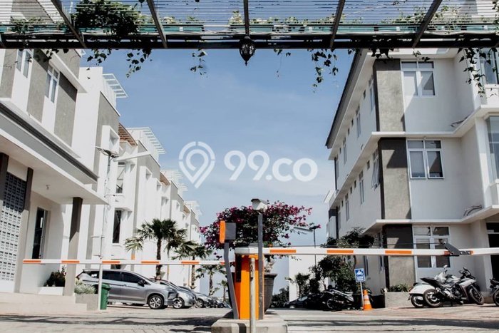 Kost Dijual di Jatinangor dengan 9 KT dan Luas 120m2 Kost Dijual di Jatinangor dengan 9 KT dan Luas 120m2