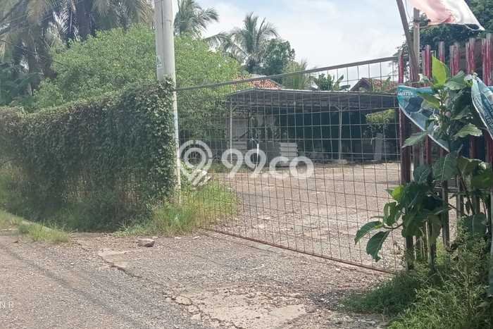 Tanah Strategis Dijual di Panggarangan Lebak 750m2 Tanah Strategis Dijual di Panggarangan Lebak 750m2