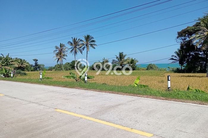 HARGA MENARIK! Tanah di Panggarangan, Luas 180000m2m², Lokasi Potensial HARGA MENARIK! Tanah di Panggarangan, Luas 180000m2m², Lokasi Potensial