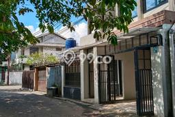Jual Rumah Eksklusif 3 KT di Turangga, Bandung Jual Rumah Eksklusif 3 KT di Turangga, Bandung