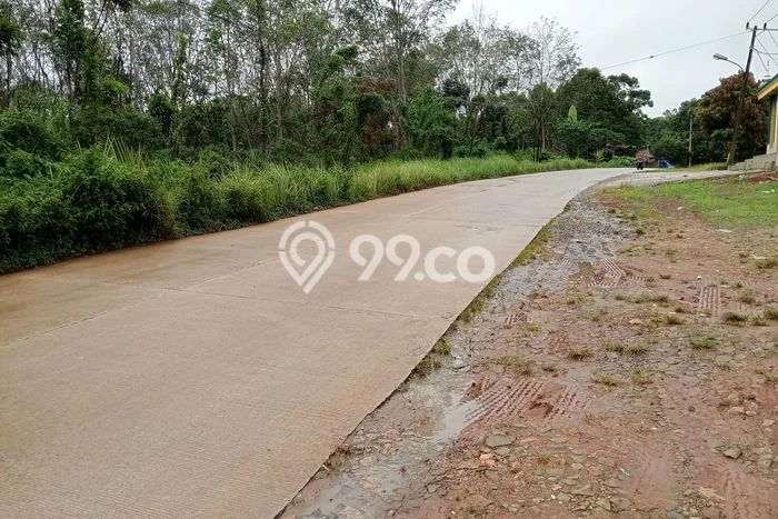 Tanah untuk Dijual Lokasi Cileles, Lebak Luas 50000m2 SHM Tanah untuk Dijual Lokasi Cileles, Lebak Luas 50000m2 SHM