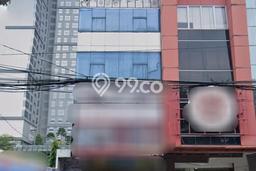 Ruko Bagus Dijual LB 500m2 Lokasi Strategis Jakarta Selatan Area Cocok untuk Berbisnis Ruko Bagus Dijual LB 500m2 Lokasi Strategis Jakarta Selatan Area Cocok untuk Berbisnis