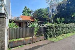 Tanah Kavling Dijual di Jakarta Selatan dengan Spesifikasi 197m2 Tanah Kavling Dijual di Jakarta Selatan dengan Spesifikasi 197m2