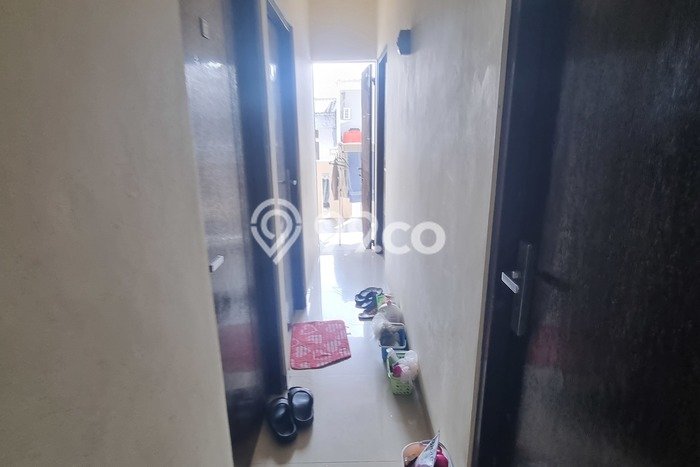 Kost untuk Dijual di Tanjung Duren Punya 16 Kamar Kost untuk Dijual di Tanjung Duren Punya 16 Kamar