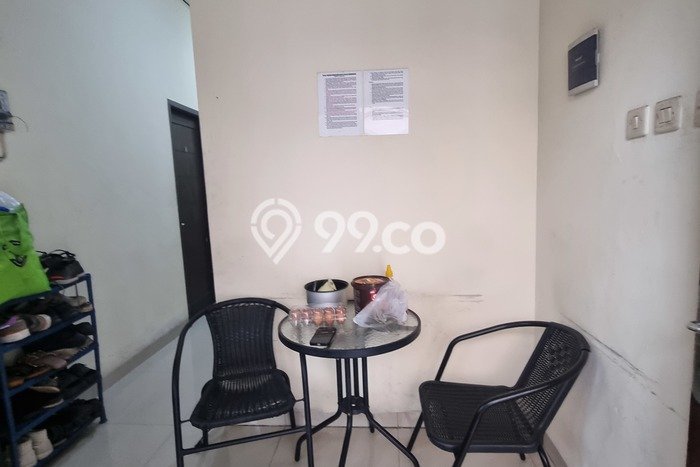 Kost untuk Dijual di Tanjung Duren Punya 16 Kamar Kost untuk Dijual di Tanjung Duren Punya 16 Kamar
