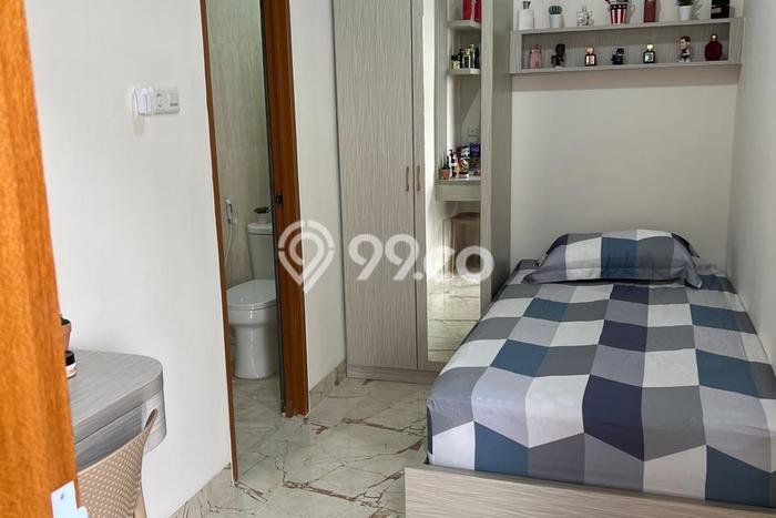 Kost Dijual Lokasi Strategis Tanjung Duren Jakarta Barat 53 Kamar Tidur Kost Dijual Lokasi Strategis Tanjung Duren Jakarta Barat 53 Kamar Tidur