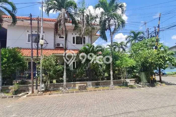 For Sale! Premium House LT 306m2 Desain Modern di Kedoya For Sale! Premium House LT 306m2 Desain Modern di Kedoya