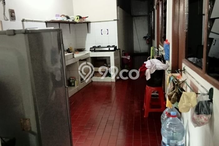 Kost Dijual di Setiabudi dengan 42 KT dan Luas 450m2 Kost Dijual di Setiabudi dengan 42 KT dan Luas 450m2