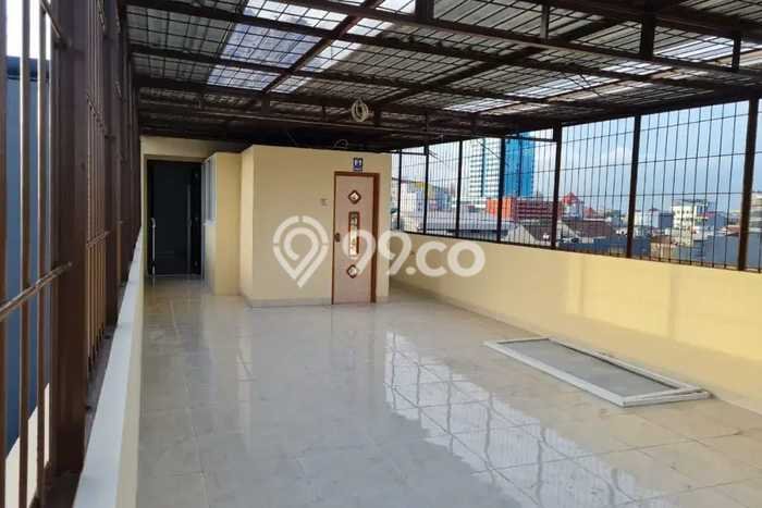 Rumah Kost Dijual di Sawah Besar, Jakarta Pusat, Spesifikasi 5 KT, 375 KM, 1200m2 Rumah Kost Dijual di Sawah Besar, Jakarta Pusat, Spesifikasi 5 KT, 375 KM, 1200m2