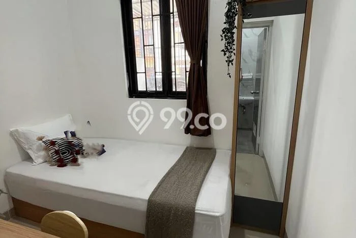 Unit Kost Dijual di Tanjung Duren dengan 16 Kamar Kawasan Strategis Unit Kost Dijual di Tanjung Duren dengan 16 Kamar Kawasan Strategis