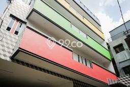 Kost Dijual di Petojo dengan 42 KT dan Luas 1050m2 Kost Dijual di Petojo dengan 42 KT dan Luas 1050m2